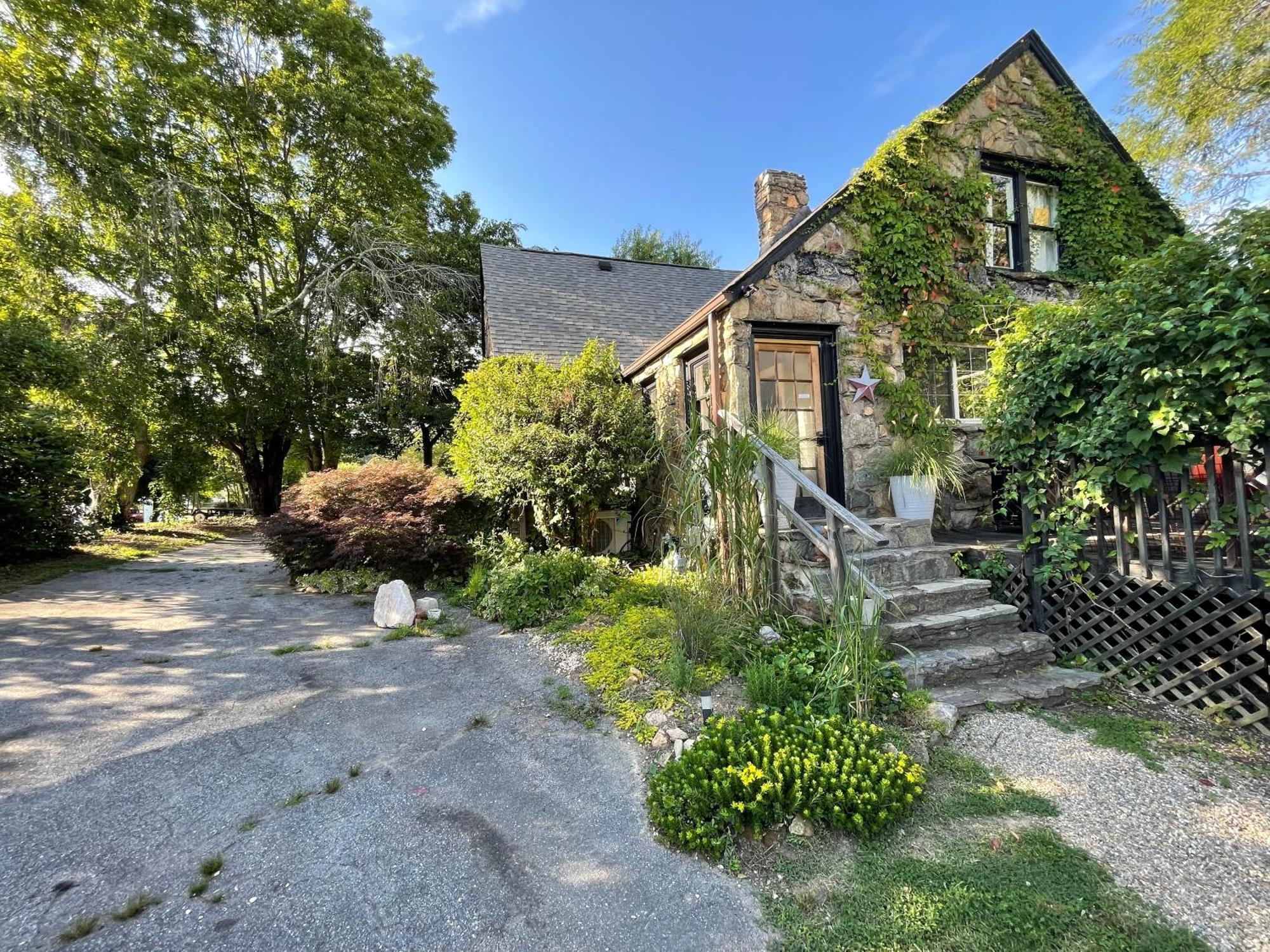 Asheville Urban Farmhouse Entire Home 4 Mi To Dt 외부 사진
