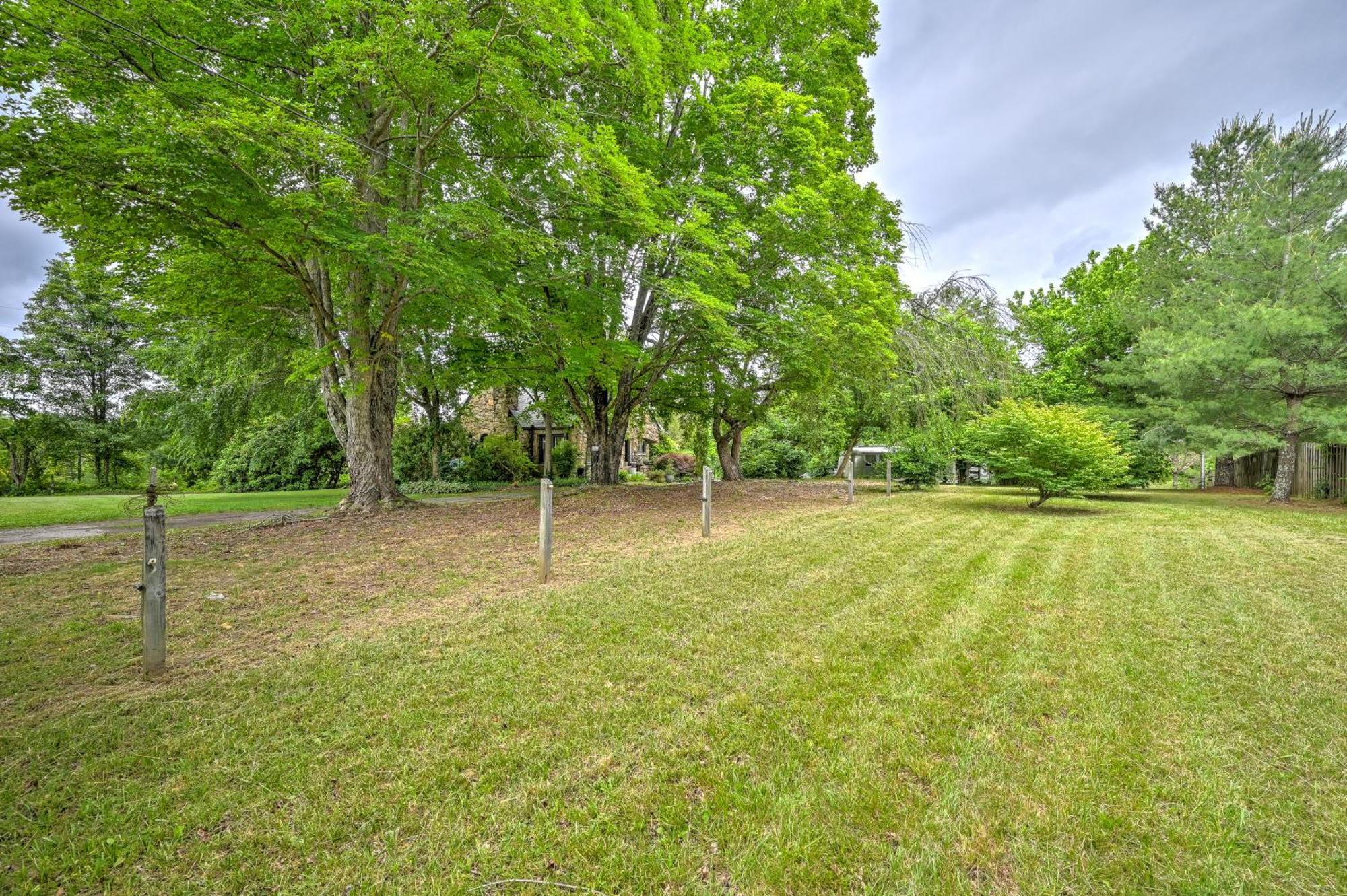 Asheville Urban Farmhouse Entire Home 4 Mi To Dt 외부 사진