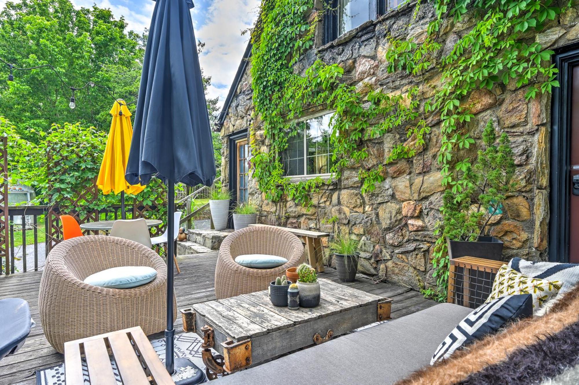 Asheville Urban Farmhouse Entire Home 4 Mi To Dt 외부 사진