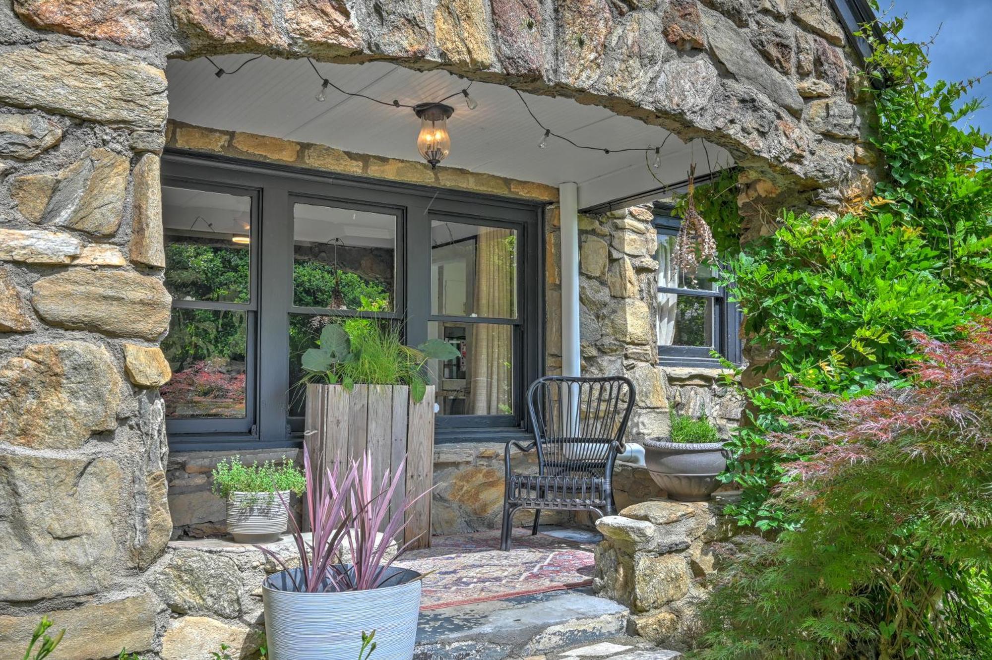 Asheville Urban Farmhouse Entire Home 4 Mi To Dt 외부 사진