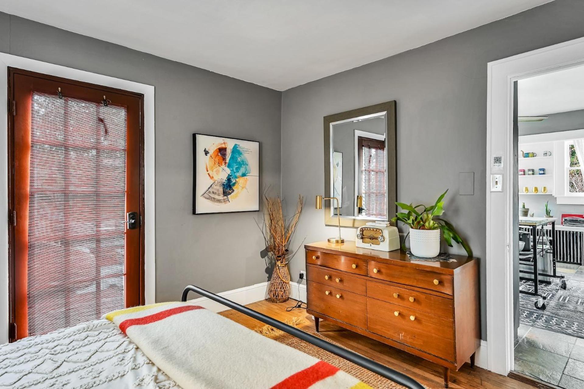 Asheville Urban Farmhouse Entire Home 4 Mi To Dt 외부 사진