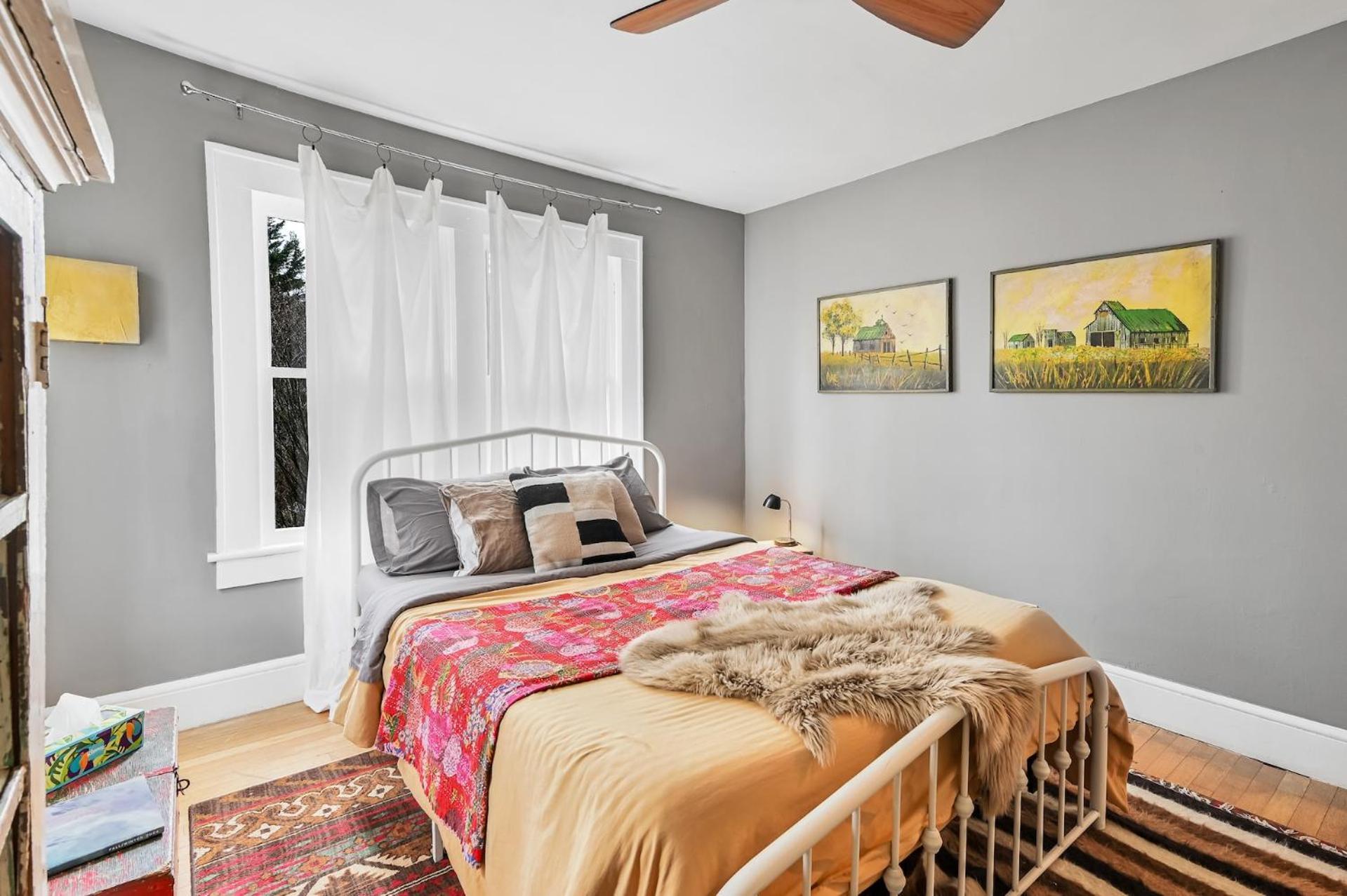 Asheville Urban Farmhouse Entire Home 4 Mi To Dt 외부 사진