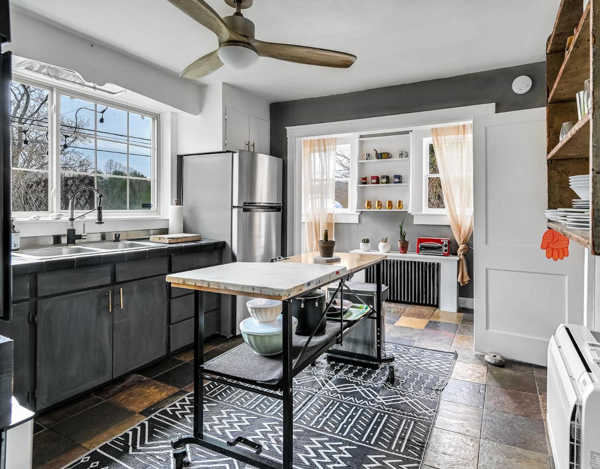 Asheville Urban Farmhouse Entire Home 4 Mi To Dt 외부 사진
