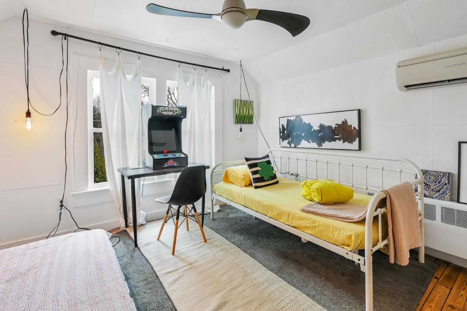 Asheville Urban Farmhouse Entire Home 4 Mi To Dt 외부 사진