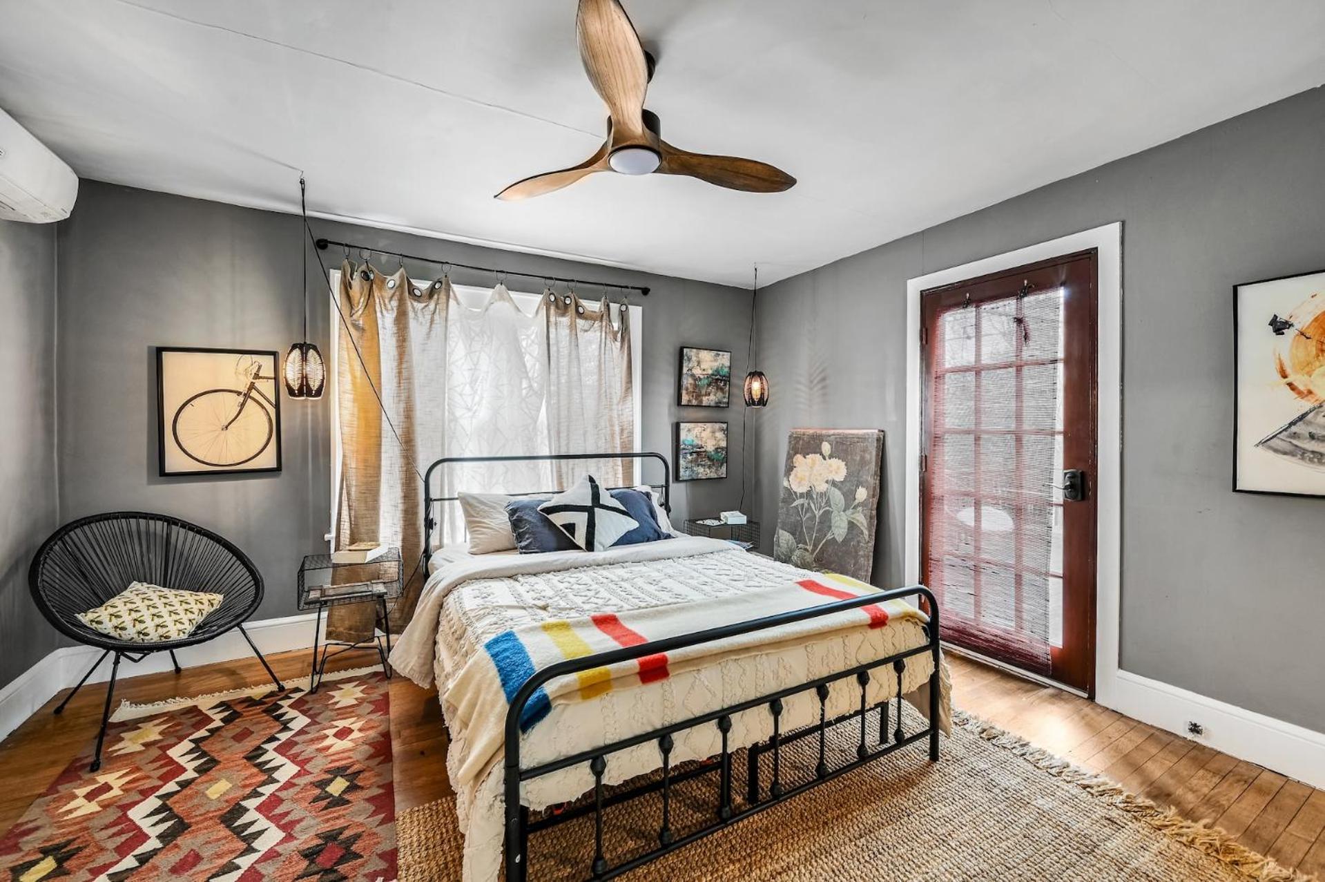 Asheville Urban Farmhouse Entire Home 4 Mi To Dt 외부 사진