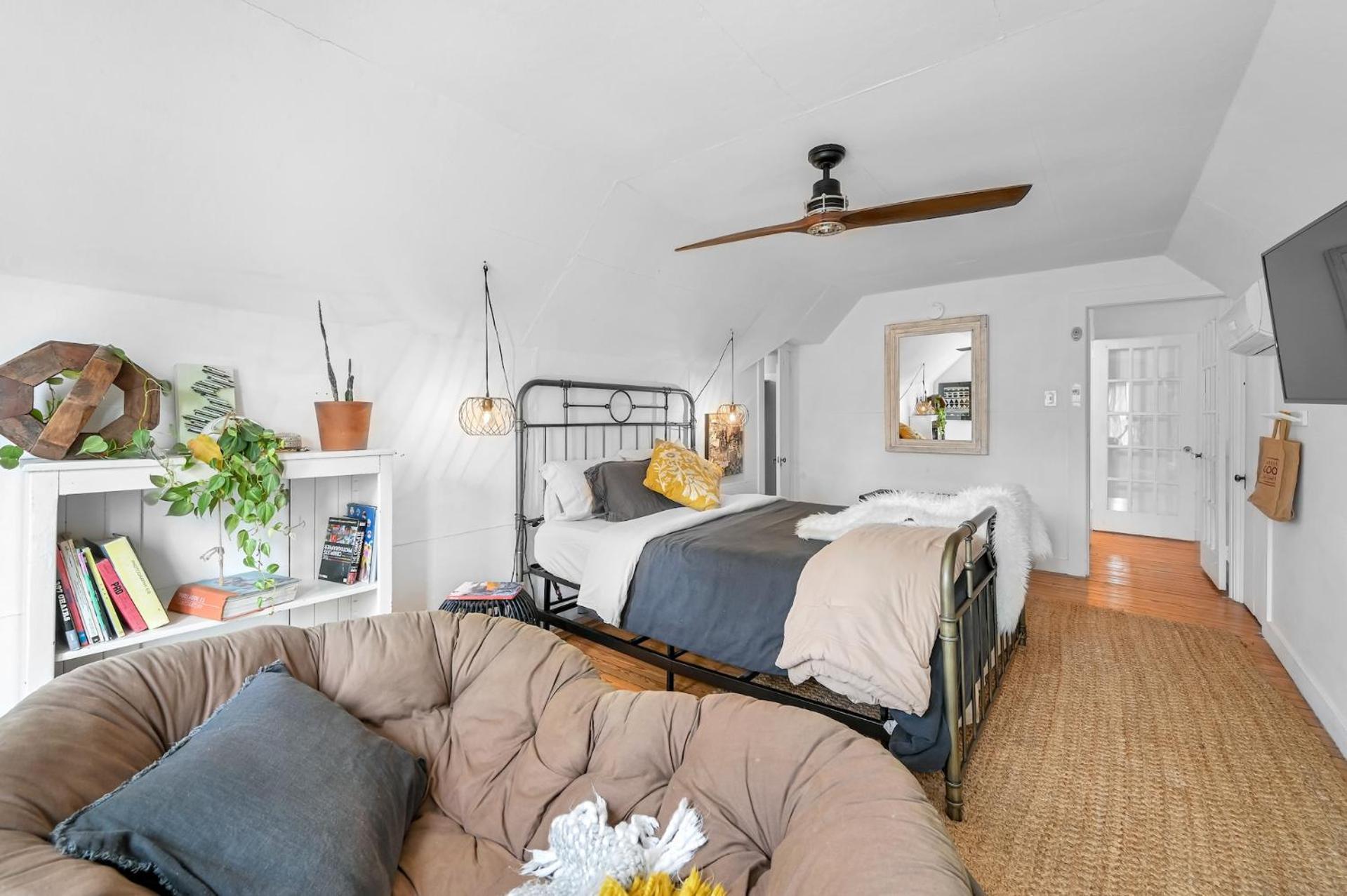 Asheville Urban Farmhouse Entire Home 4 Mi To Dt 외부 사진