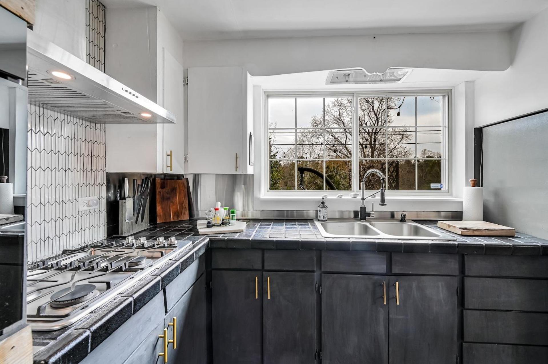 Asheville Urban Farmhouse Entire Home 4 Mi To Dt 외부 사진