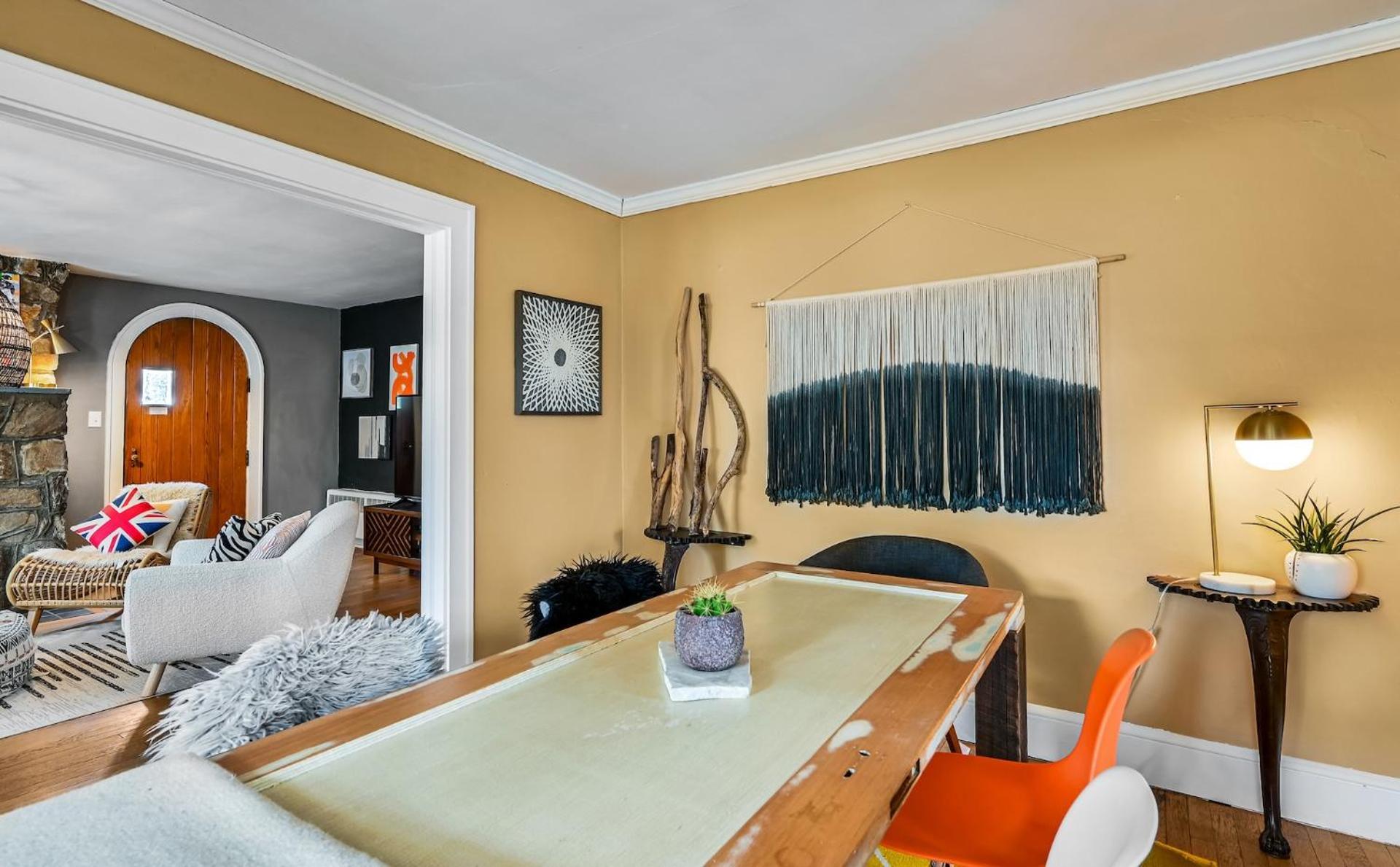 Asheville Urban Farmhouse Entire Home 4 Mi To Dt 외부 사진