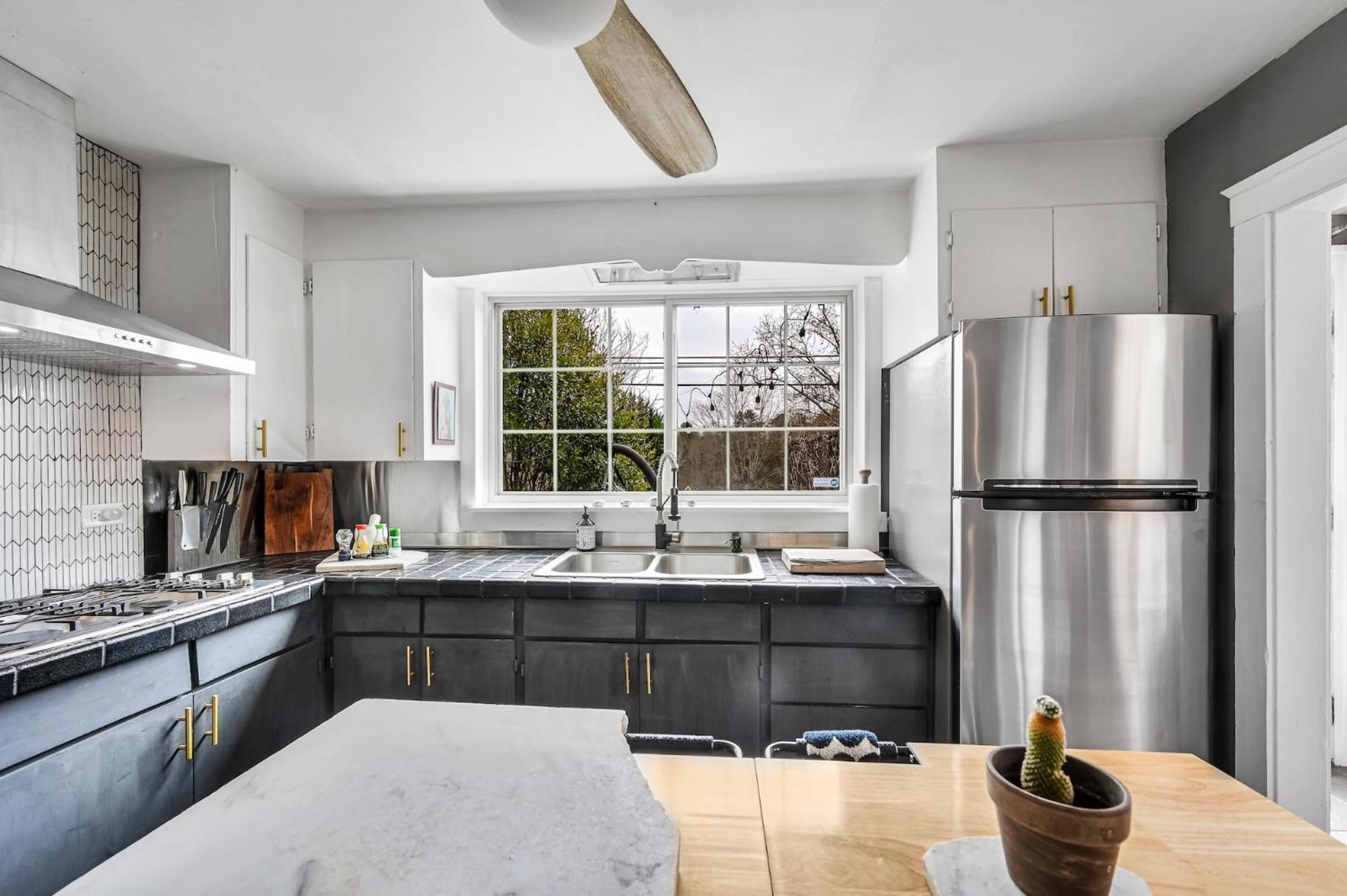 Asheville Urban Farmhouse Entire Home 4 Mi To Dt 외부 사진