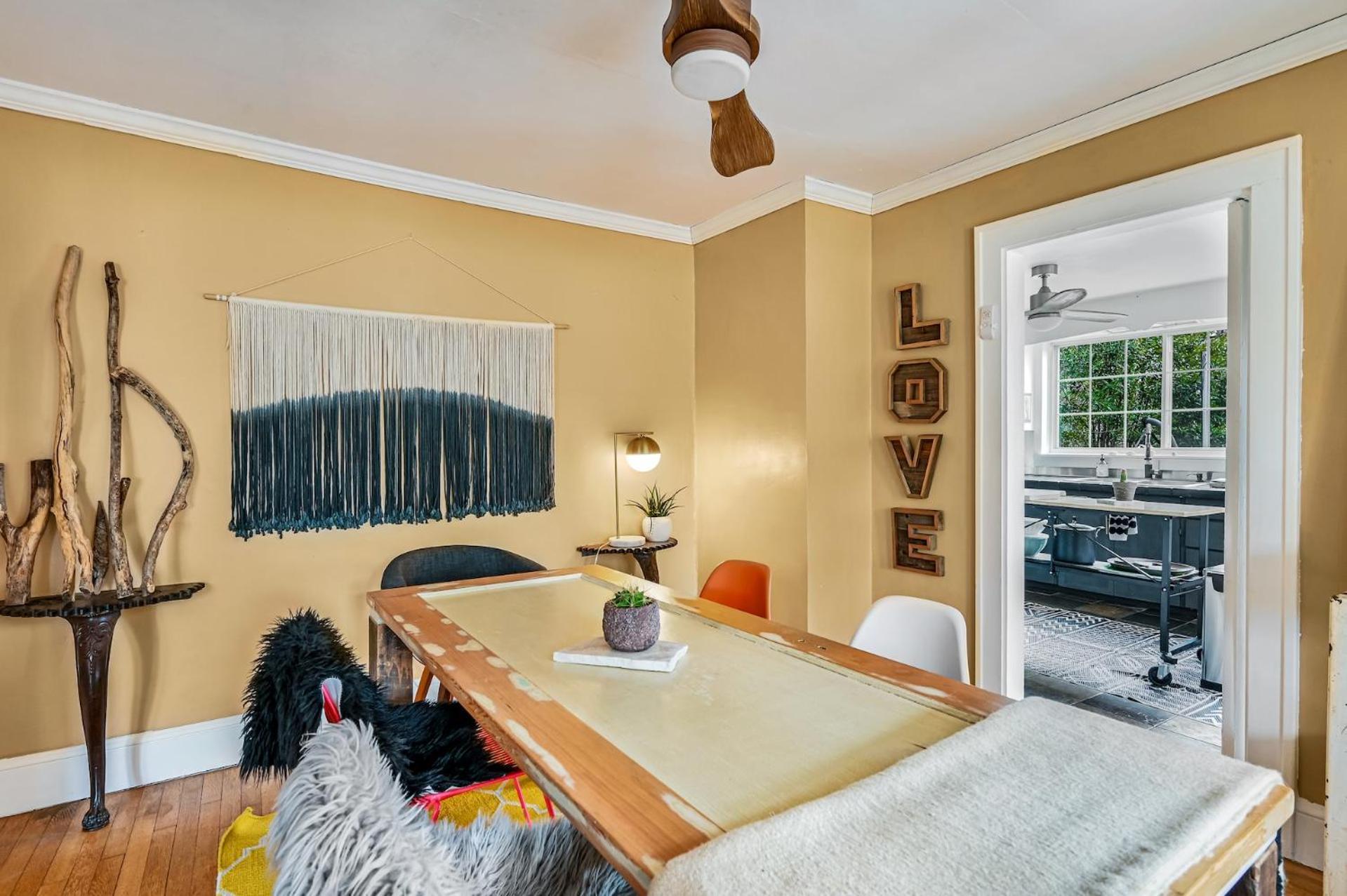 Asheville Urban Farmhouse Entire Home 4 Mi To Dt 외부 사진