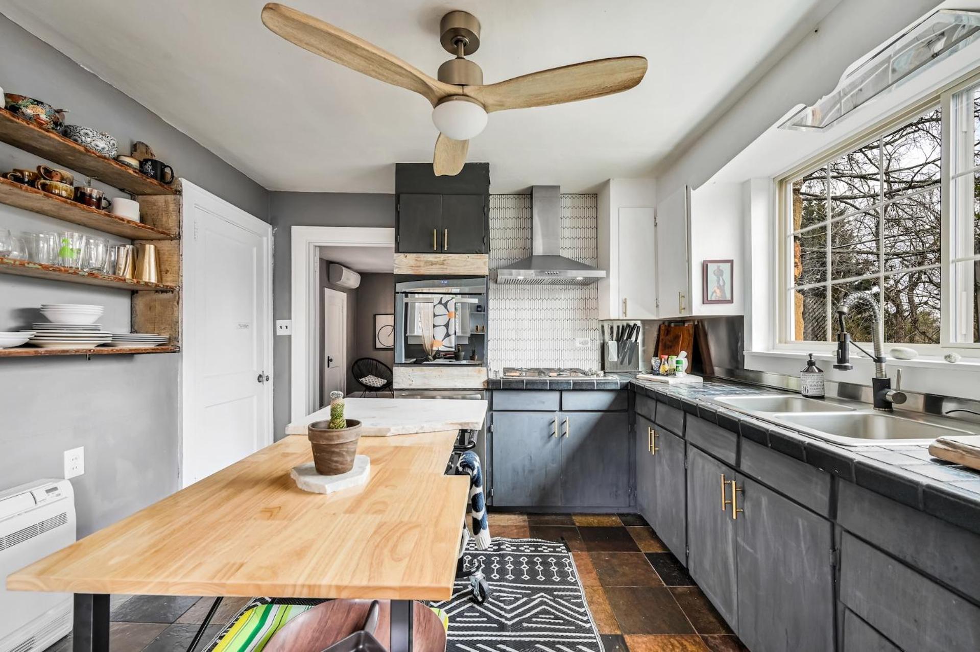 Asheville Urban Farmhouse Entire Home 4 Mi To Dt 외부 사진