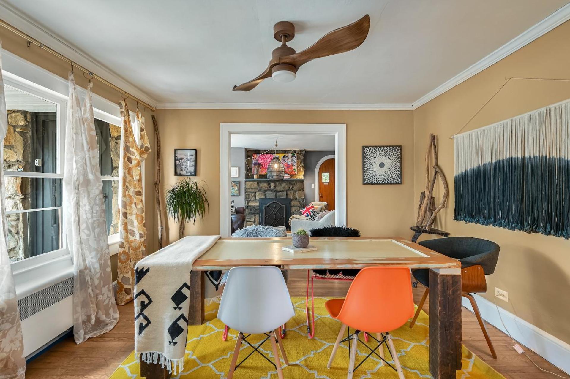 Asheville Urban Farmhouse Entire Home 4 Mi To Dt 외부 사진